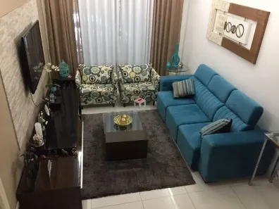 Sobrado com 3 Quartos à venda, 200m² no Nova Petrópolis, São Bernardo do Campo