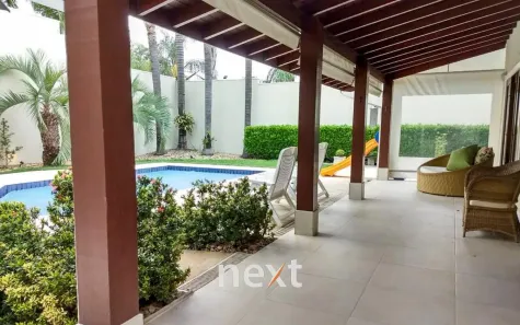 Casa de Condomínio com 5 Quartos à venda, 360m² no Jardim Madalena, Campinas