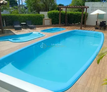 Apartamento com 2 Quartos à venda, 57m² no Barbalho, Salvador