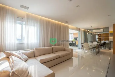 Apartamento com 2 Quartos à venda, 171m² no Vila Santo Estevão, São Paulo