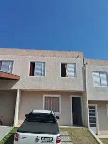 Sobrado com 3 Quartos à venda, 134m² no Vila São Geraldo, São José dos Campos