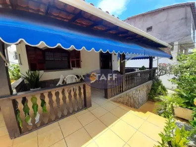 Casa com 3 Quartos à venda, 187m² no Marlin, Cabo Frio