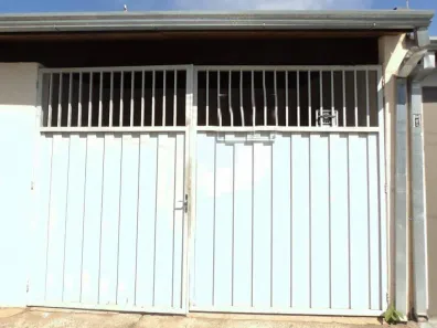 Casa com 2 Quartos à venda, 113m² no Residencial Furlan, Santa Bárbara D'Oeste