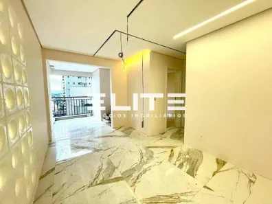 Apartamento com 2 Quartos à venda, 65m² no Jardim, Santo André