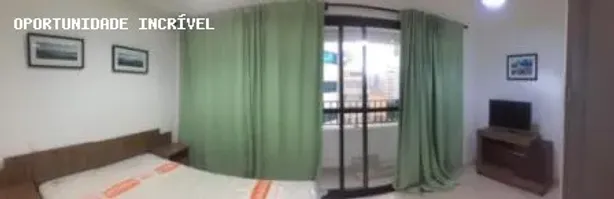 Apartamento com 1 Quarto para alugar, 25m² no Bela Vista, São Paulo