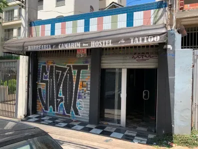 Ponto Comercial com 13 Quartos para alugar, 233m² no Vila Mariana, São Paulo