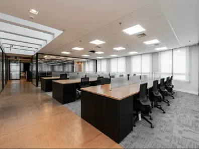 Sala Comercial para alugar, 700m² no Vila Olímpia, São Paulo