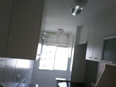 Apartamento com 2 Quartos à venda, 52m² no Vila Basileia, São Paulo