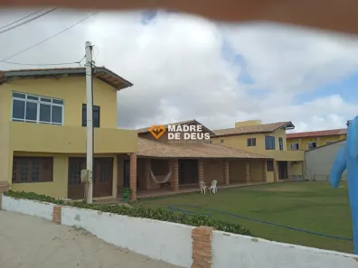 Casa com 9 Quartos à venda, 900m² no Beberibe, Beberibe