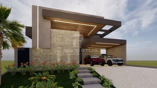 Casa com 3 Quartos à venda, 202m² no Vila do Golf, Ribeirão Preto