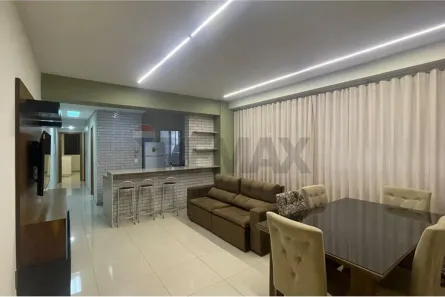 Apartamento com 2 Quartos para alugar, 80m² no Lourdes, Belo Horizonte