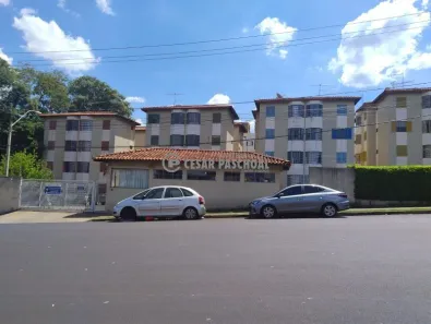 Apartamento com 1 Quarto à venda, 31m² no Vila Virgínia, Ribeirão Preto