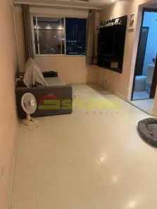 Apartamento com 2 Quartos à venda, 65m² no Vila Guilherme, São Paulo