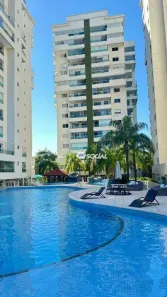 Apartamento com 3 Quartos à venda, 120m² no Olaria, Porto Velho