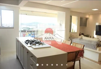 Apartamento com 1 Quarto à venda, 60m² no Jardim Bom Clima, Guarulhos