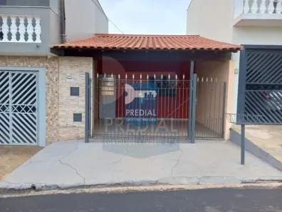 Casa com 2 Quartos à venda, 85m² no Jardim Tangará, São Carlos