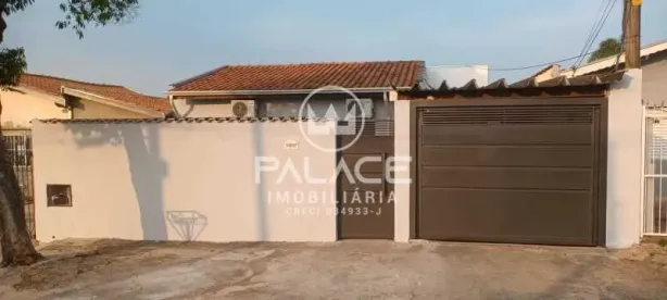 Casa com 5 Quartos à venda, 102m² no Jardim Parque Jupiá, Piracicaba