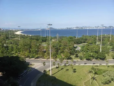 Flat com 2 Quartos à venda, 75m² no Flamengo, Rio de Janeiro