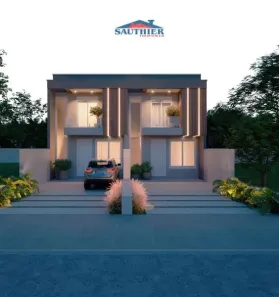 Casa com 3 Quartos à venda, 130m² no Parque Amador, Esteio
