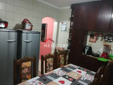 Casa de Condomínio com 2 Quartos à venda, 110m² no Vila Cosmopolita, São Paulo