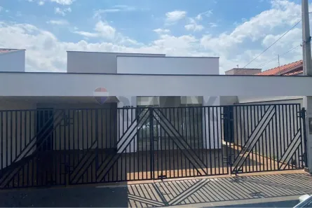 Casa com 3 Quartos para alugar, 145m² no Nova Piracicaba, Piracicaba