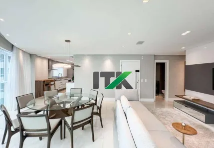 Apartamento com 4 Quartos à venda, 132m² no Centro, Balneário Camboriú