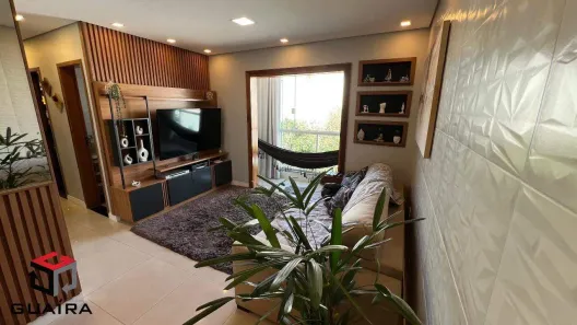 Cobertura com 3 Quartos à venda, 237m² no Santa Terezinha, Santo André