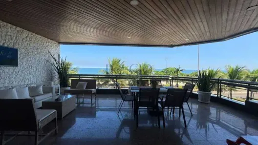 Apartamento com 4 Quartos para alugar, 250m² no Barra da Tijuca, Rio de Janeiro