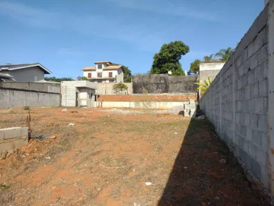 Lote/Terreno à venda, 1000m² no Vila Dom Pedro, Atibaia