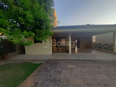 Casa de Condomínio com 4 Quartos à venda, 382m² no Bosque, Vinhedo