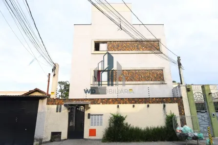 Apartamento com 2 Quartos à venda, 37m² no Itaquera, São Paulo