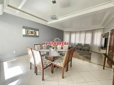 Casa com 3 Quartos à venda, 206m² no Jardim Panorama, Valinhos