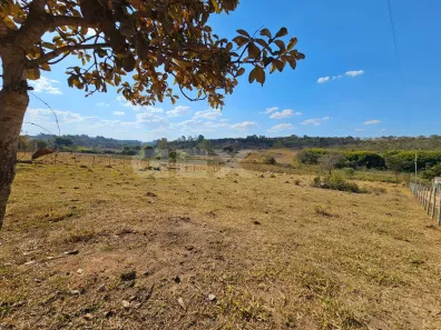 Lote/Terreno à venda, 11000m² no Área Rural de Divinópolis, Divinópolis