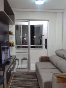 Apartamento com 2 Quartos à venda, 65m² no Jardim Morumbi, Londrina