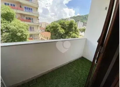 Apartamento com 2 Quartos à venda, 77m² no Vila Isabel, Rio de Janeiro