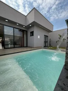 Casa com 3 Quartos à venda, 184m² no Residencial Barravento, Goiânia