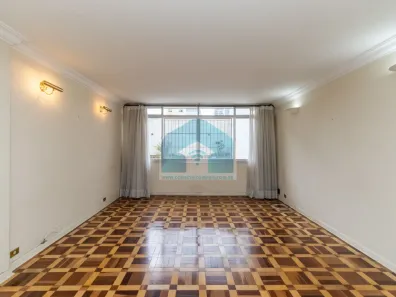 Apartamento com 3 Quartos à venda, 170m² no Pinheiros, São Paulo
