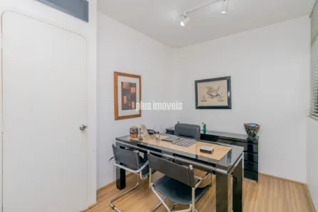 Sala Comercial à venda, 54m² no Itaim Bibi, São Paulo