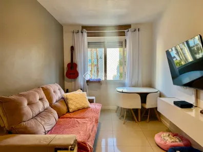 Apartamento com 2 Quartos à venda, 56m² no Cavalhada, Porto Alegre