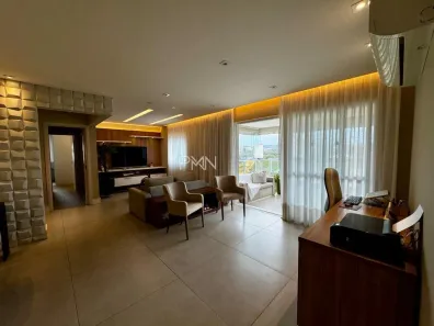 Apartamento com 3 Quartos à venda, 183m² no Fazenda São Quirino, Campinas