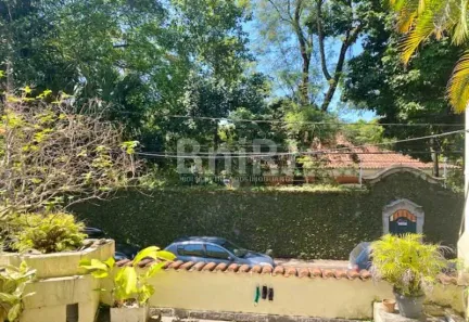 Casa com 4 Quartos à venda, 270m² no Jardim Botânico, Rio de Janeiro