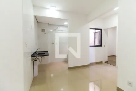 Apartamento com 2 Quartos à venda, 33m² no Itaquera, São Paulo