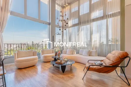 Apartamento com 2 Quartos à venda, 130m² no Pinheiros, São Paulo