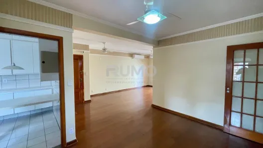 Apartamento com 3 Quartos à venda, 122m² no Centro, Campinas