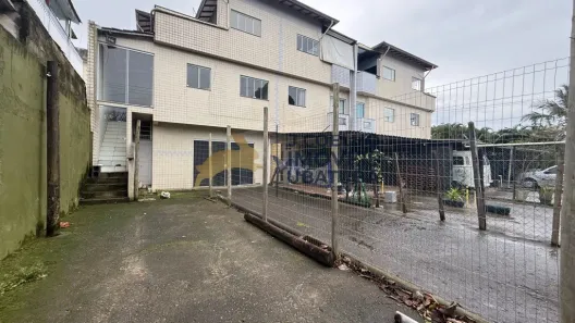 Apartamento com 3 Quartos à venda, 106m² no Itaguá, Ubatuba