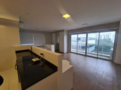 Apartamento com 1 Quarto para alugar, 60m² no Vila Cruzeiro, São Paulo