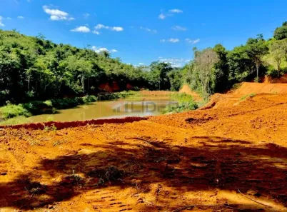 Fazenda/Sítio à venda, 1m² no Gordiano Guimarães, Colatina