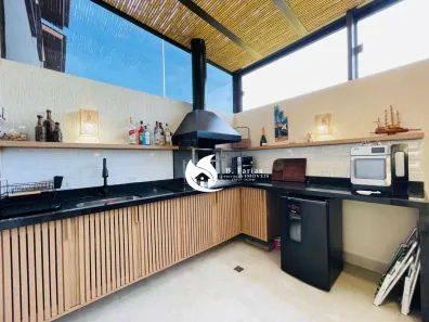 Casa com 3 Quartos à venda, 110m² no Bairro de Juquehy, São Sebastião
