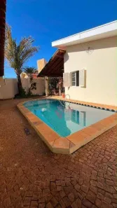 Casa com 3 Quartos à venda, 313m² no Ribeirânia, Ribeirão Preto