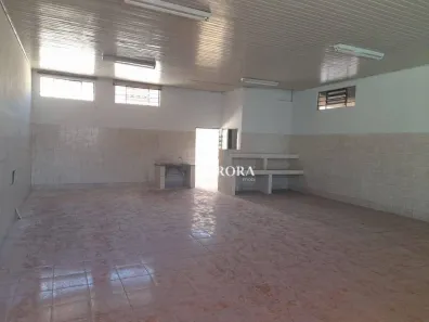 Galpão/Depósito/Armazém para alugar, 130m² no Nossa Senhora de Lourdes, Londrina